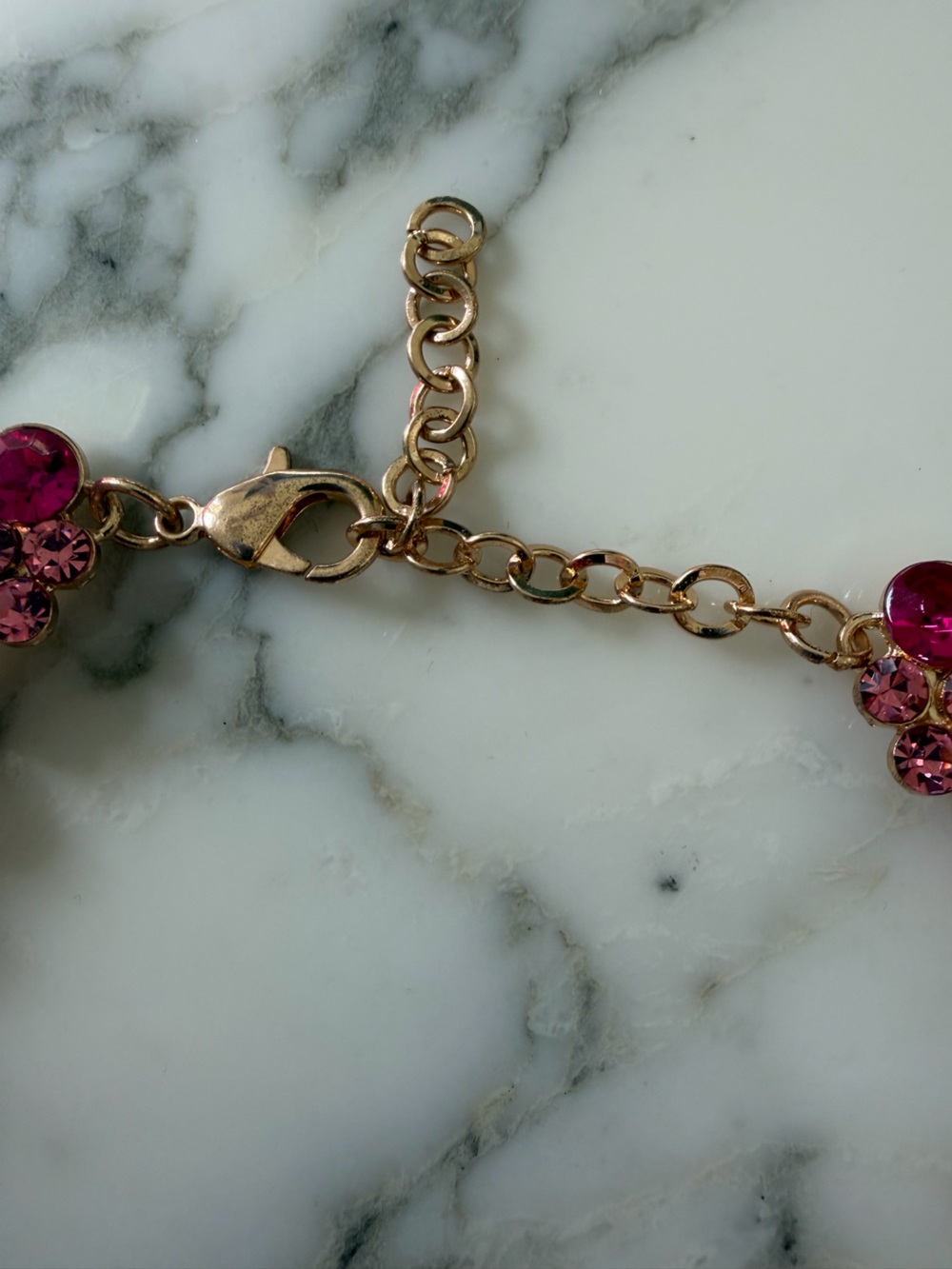 Eye Candy Los Angeles Diana Peter Pan Collar Necklace - Picture 5 of 6